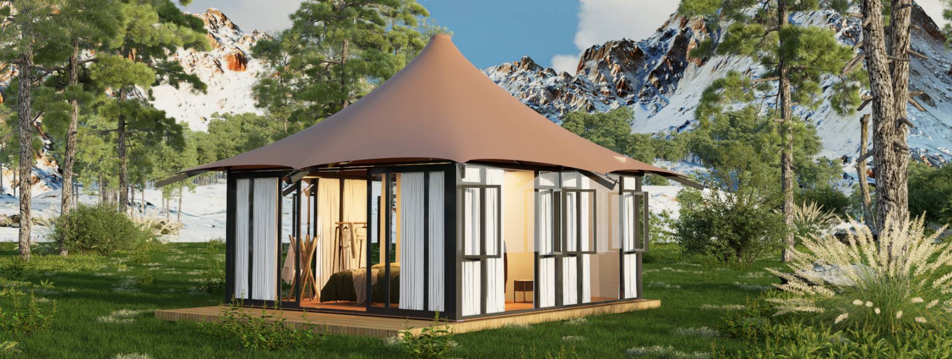 任县装配式建筑厂家